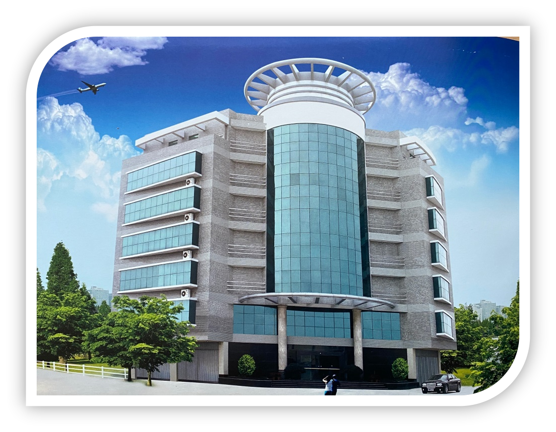 JIAFA Toys headquarters building